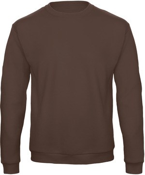 B&C CGWUI23 - ID.202 Crewneck sweatshirt