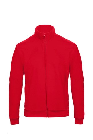 B&C CGWUI26 - ID.206 Full Zip Sweatjacket