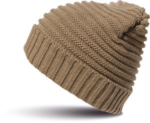 Result RC376X - Braided knit hat