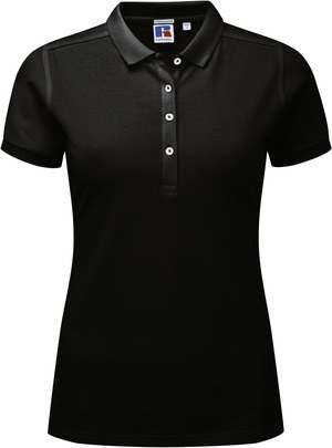 Russell RU566F - Stretch Polo für Damen