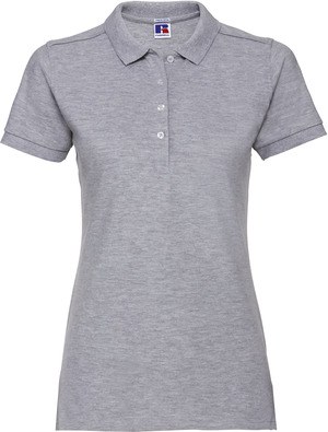 Russell RU566F - Stretch Polo für Damen