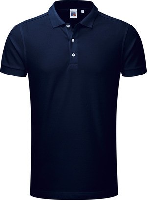 Russell RU566M - Stretch Polo für Herren