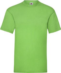 Fruit of the Loom SC221 - T-shirt aus Baumwolle  Kalk