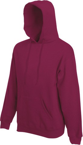 Fruit of the Loom SC62152 - Premium Hooded Sweatshirt