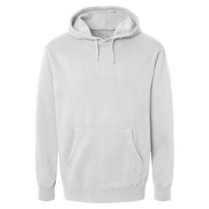 Radsow UXX04 - Radsow Apparel - London Hoodie Herren Weiß