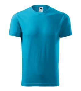 Malfini 145 - Element T-shirt unisex Türkis