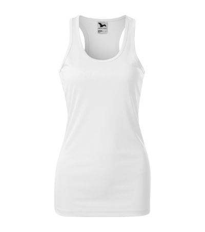 Malfini 167 - Racer T-Shirt Damen