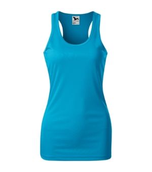 Malfini 167 - Racer T-Shirt Damen