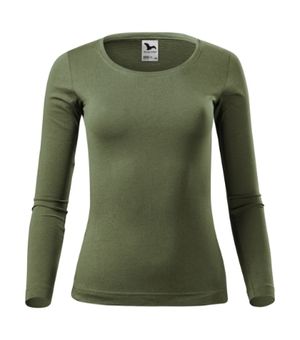 Malfini 169 - Fit-T LS T-shirt Damen