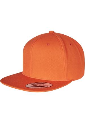 Flexfit 6089M - Klassischer Snapback