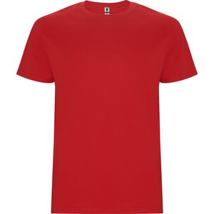 Roly CA6681 - STAFFORD Kurzärmeliges Schlauch-T-Shirt