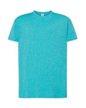 JHK JK155 - Herren T-Shirt mit Rundhalsausschnitt 155