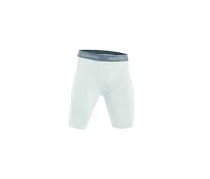 MACRON MA5333 - Spezielle Sportboxershorts Weiß