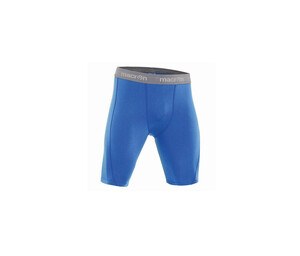 MACRON MA5333 - Spezielle Sportboxershorts Royal Blue