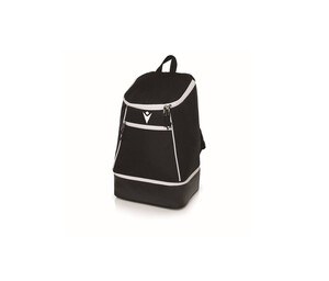 MACRON MA59309 - Rucksack Black