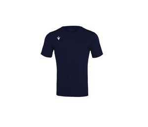 MACRON MA9187J - BOOST HERO JUNIOR T-SHIRT Navy