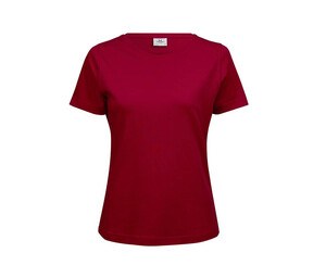 Tee Jays TJ580 - Interlock tee Frauen