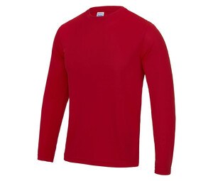 Breathable-Long-Sleeve-Neoteric-™-T-Shirt-Wordans