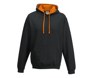 AWDIS JH003 - Kontrast-Hoodie