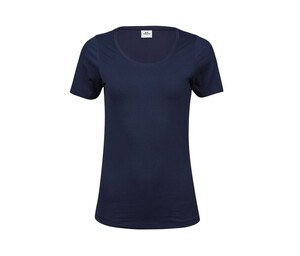 Tee Jays TJ450 - T-Shirt aus rundem Hals