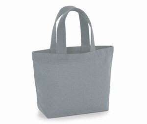 Westford mill WM845 - Kleine Tasche aus Bio-Baumwolle