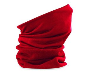 Beechfield BF920 - MORF® SUPRAFLEECE® Classic Red