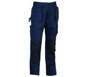 Herock HK018 - Multipocket-Arbeitshosen