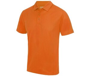 Just Cool JC040 - Atmungsaktives Polo -Hemd für Männer