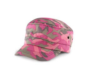 Result RC059 - Urban Military Cap