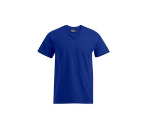 Promodoro PM3025 - Herren T-Shirt mit V-Ausschnitt Royal