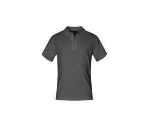 Promodoro PM4001 - Pique Poloshirt 220 steel gray