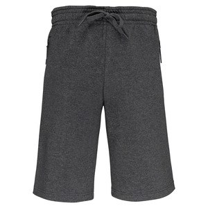 Proact PA1023 - Multisport-Bermuda-Shorts aus Fleece für Kinder