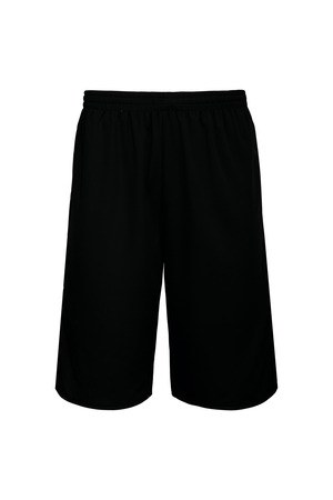 Proact PA162 - Reversible Unisex Basketball Shorts