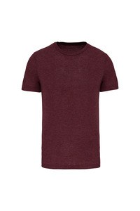 Proact PA4011 - Triblend Sport-T-Shirt Wine Heather