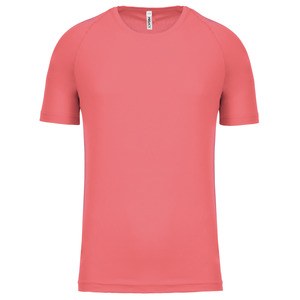 Proact PA445 - Kinder Basic Sportshirt Kurzarm