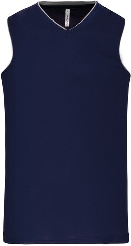 ProAct PA461 - KINDER BASKETBALL SHIRT