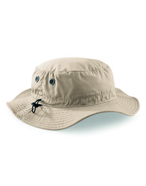 Beechfield B88 - Cargo Bucket Hat Fischerhut