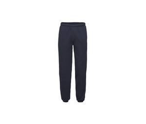 Fruit of the Loom SC4040 - Manschetten Jogger