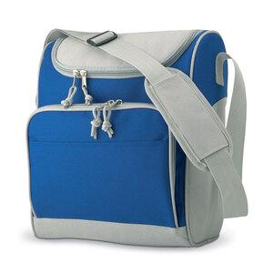 GiftRetail IT3101 - ZIPPER Kühltasche mit Fronttasche