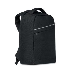 GiftRetail MO6157 - MUNICH Rucksack 600D RPET