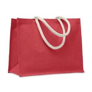 GiftRetail MO6443 - AURA Einkaufstasche Jute