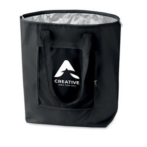 GiftRetail MO7214 - PLICOOL Kühltasche Schwarz