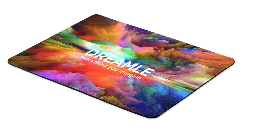 GiftRetail MO9833 - SULIMPAD Mousepad Sublimation