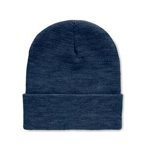 GiftRetail MO9965 - POLO RPET Beanie mit Umschlag RPET