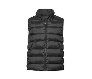 TEE JAYS TJ9648 - LITE BODYWARMER Black