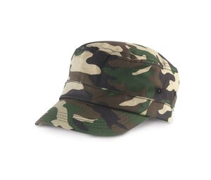 Result RC059 - Urban Military Cap