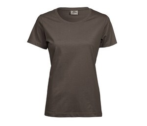 Tee Jays TJ8050 - Damen-Softee