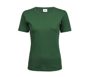 Tee Jays TJ580 - Interlock tee Frauen