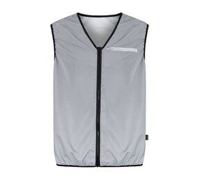 KORNTEX KX224 - FULL REFLECTIVE VEST AMSTERDAM