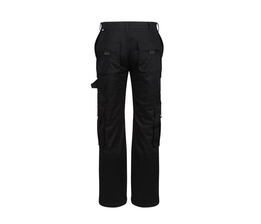 REGATTA RGJ505R - PRO UTILITY PANT